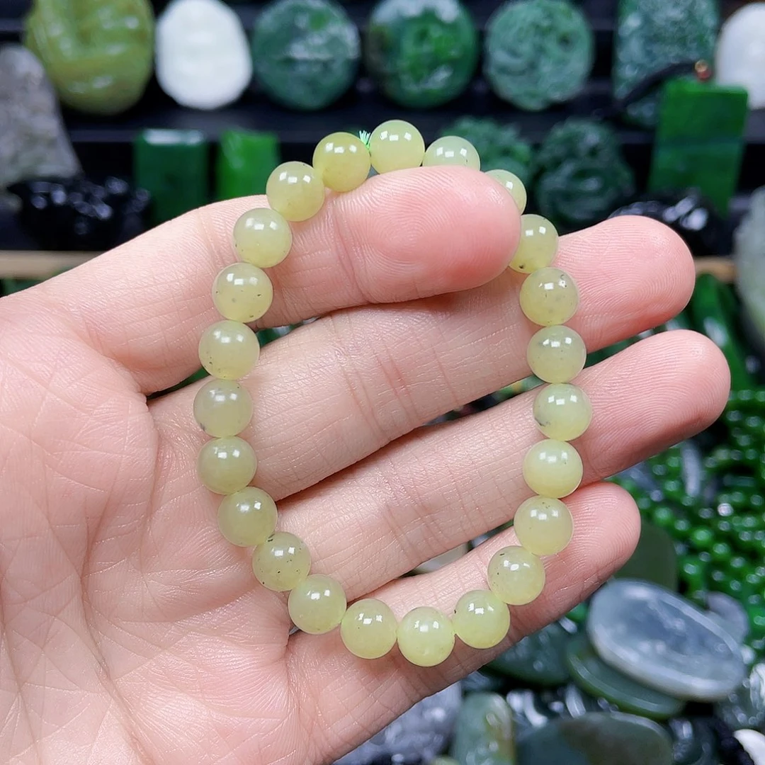 和田玉未镶嵌珠宝半成品