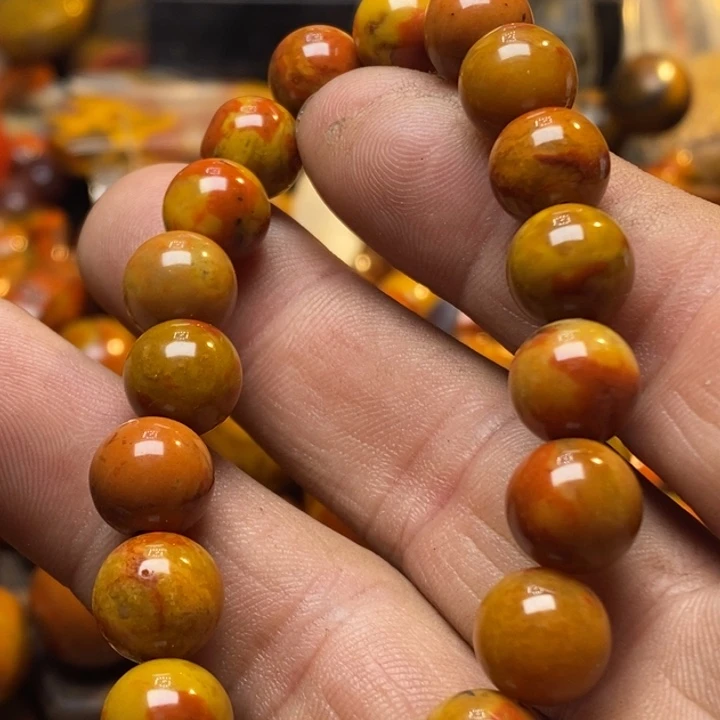 未镶嵌手链玛瑙/玉髓光**岁