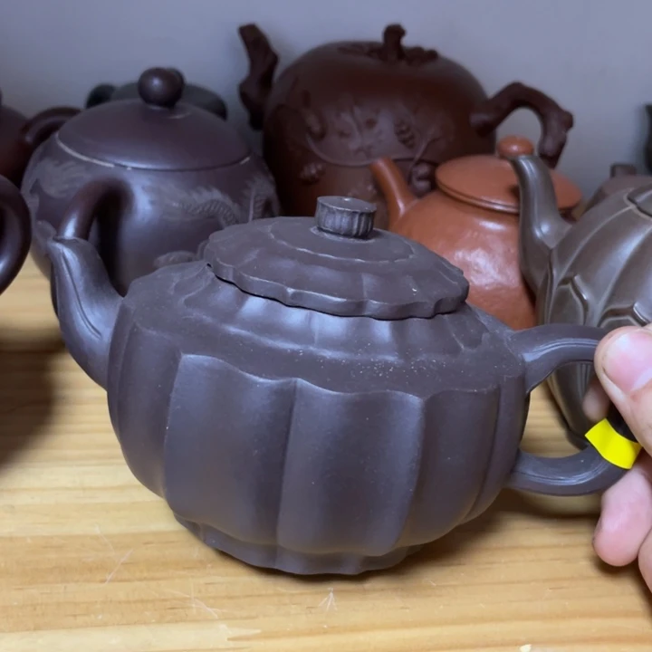 紫砂茶杯紫砂艺术艺术