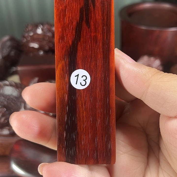檀香紫檀（小叶紫檀）