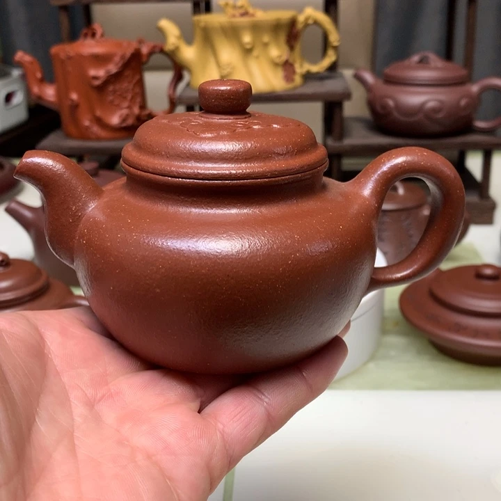 大蕴德中红降坡280毫升