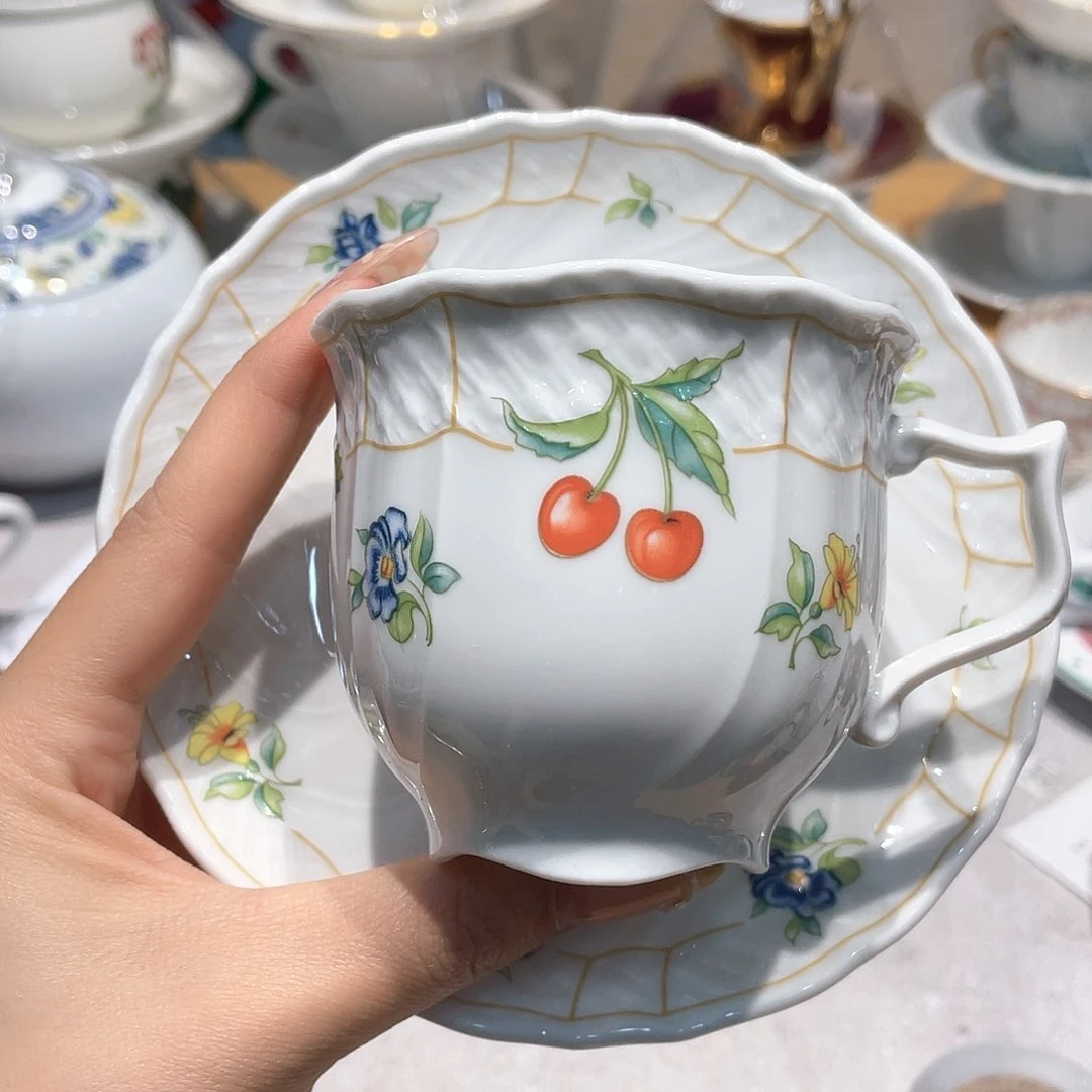 精品进口瓷器瓷片