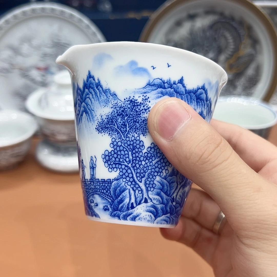 景德镇陶瓷学院副院长