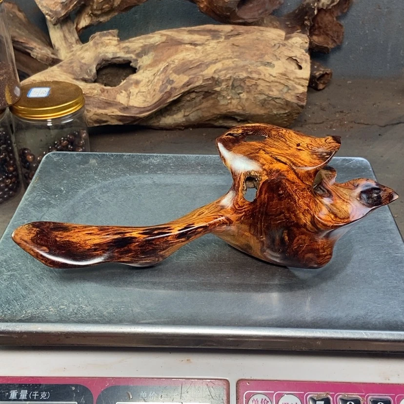 【闪购商品】黄花梨/降香黄檀枫*?