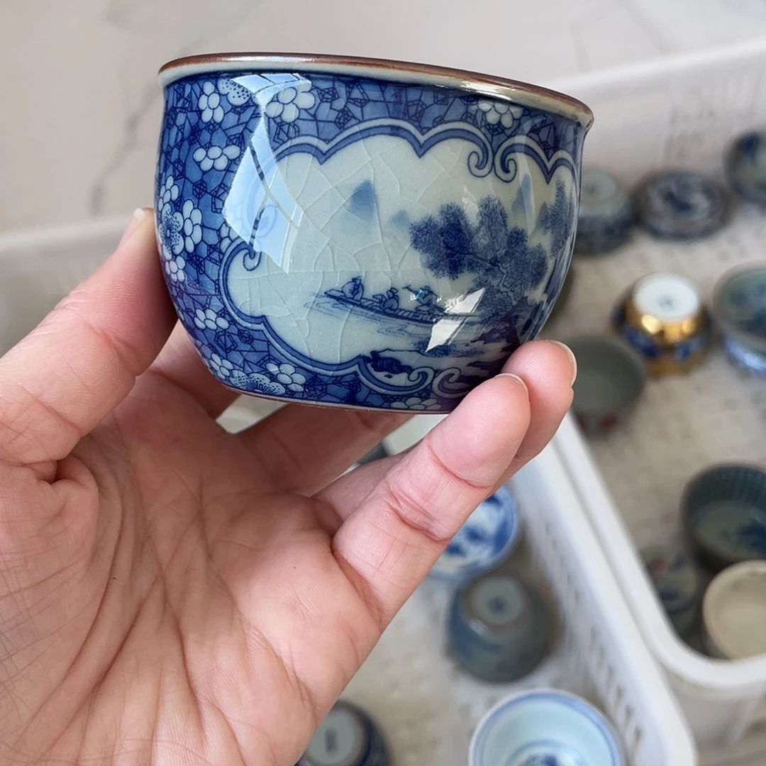 景德镇陶瓷福利价格