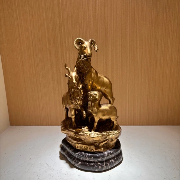 AP3534家居饰品装饰摆件  16*15*30cm