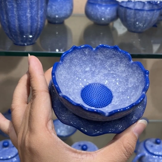 大宋甄选茶具茶器