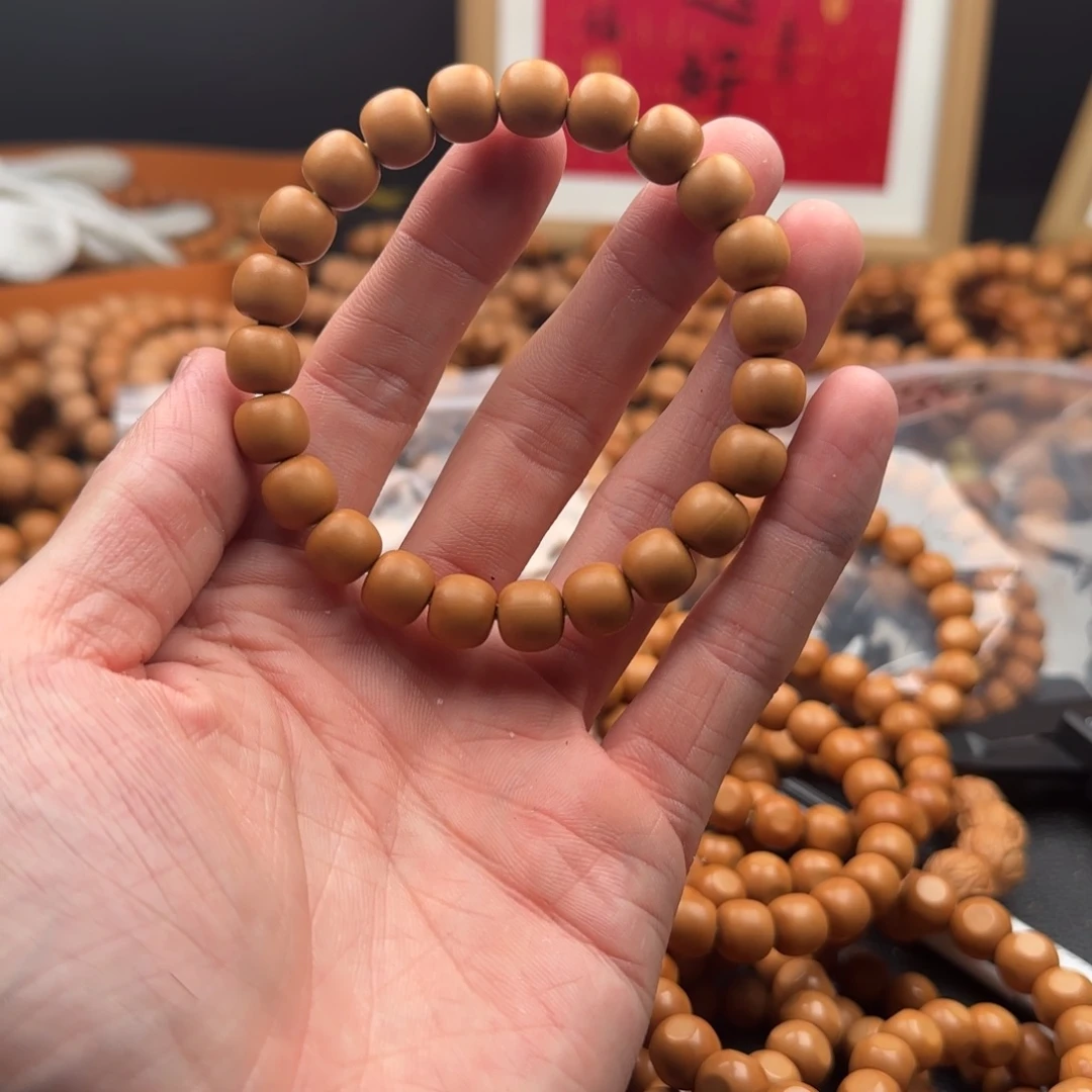 猴头核桃手串全品云天老邢带配