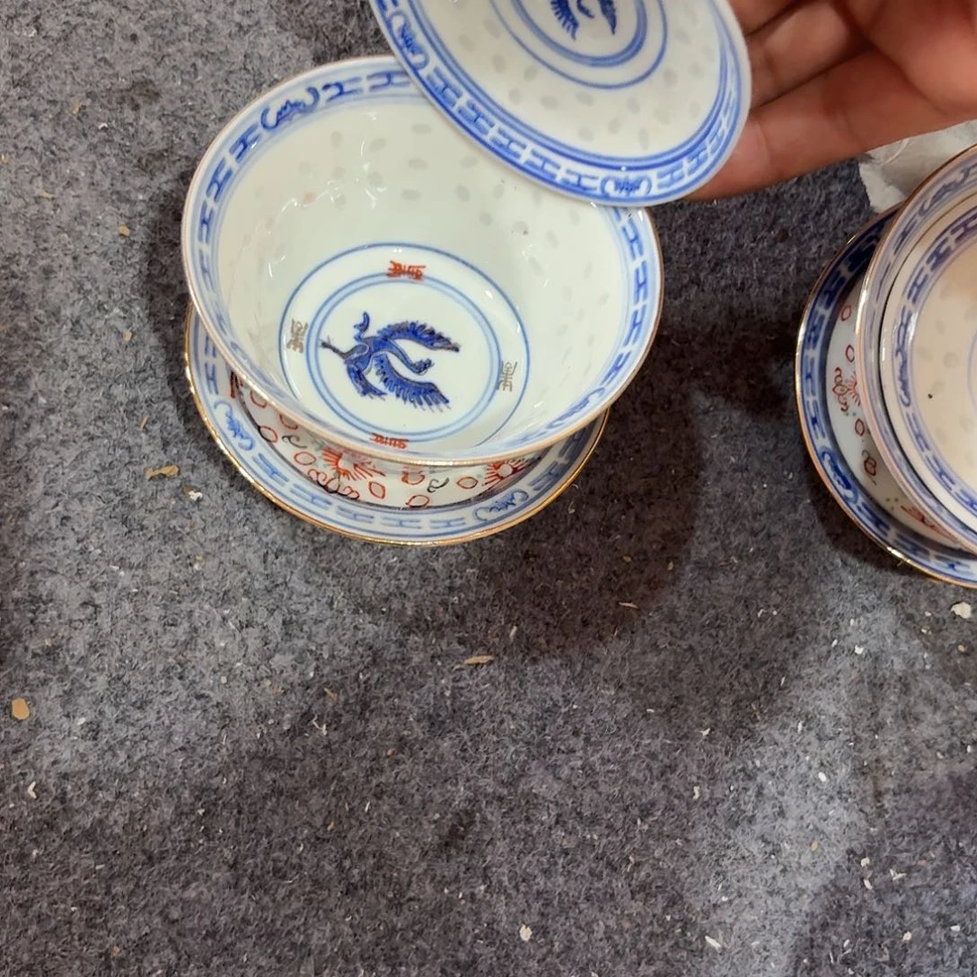 人***浪景德镇现代陶瓷用品