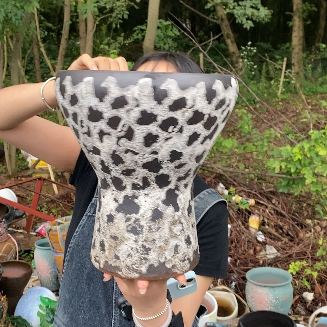 紫砂花盆正品23/29