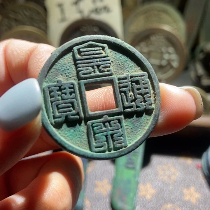 铜现代工艺品仿制品