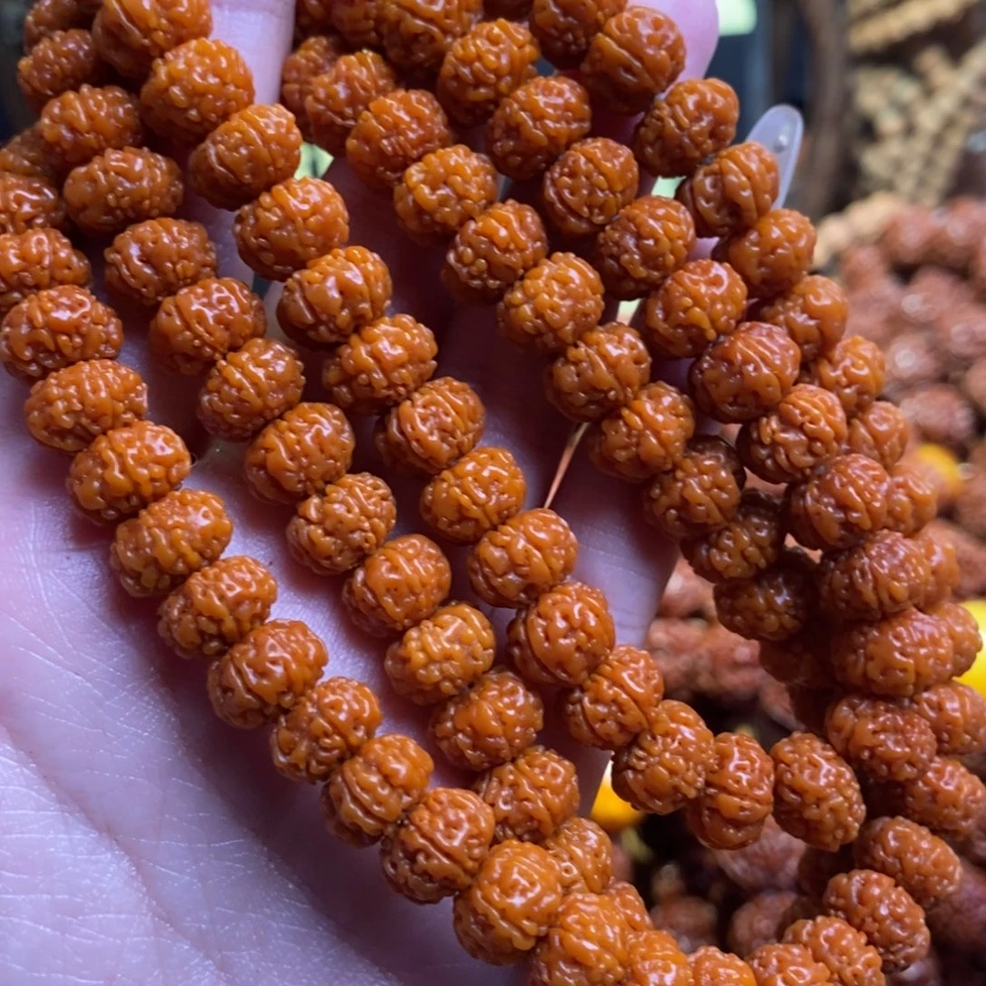 吊坠金刚菩提10-108树王无尘