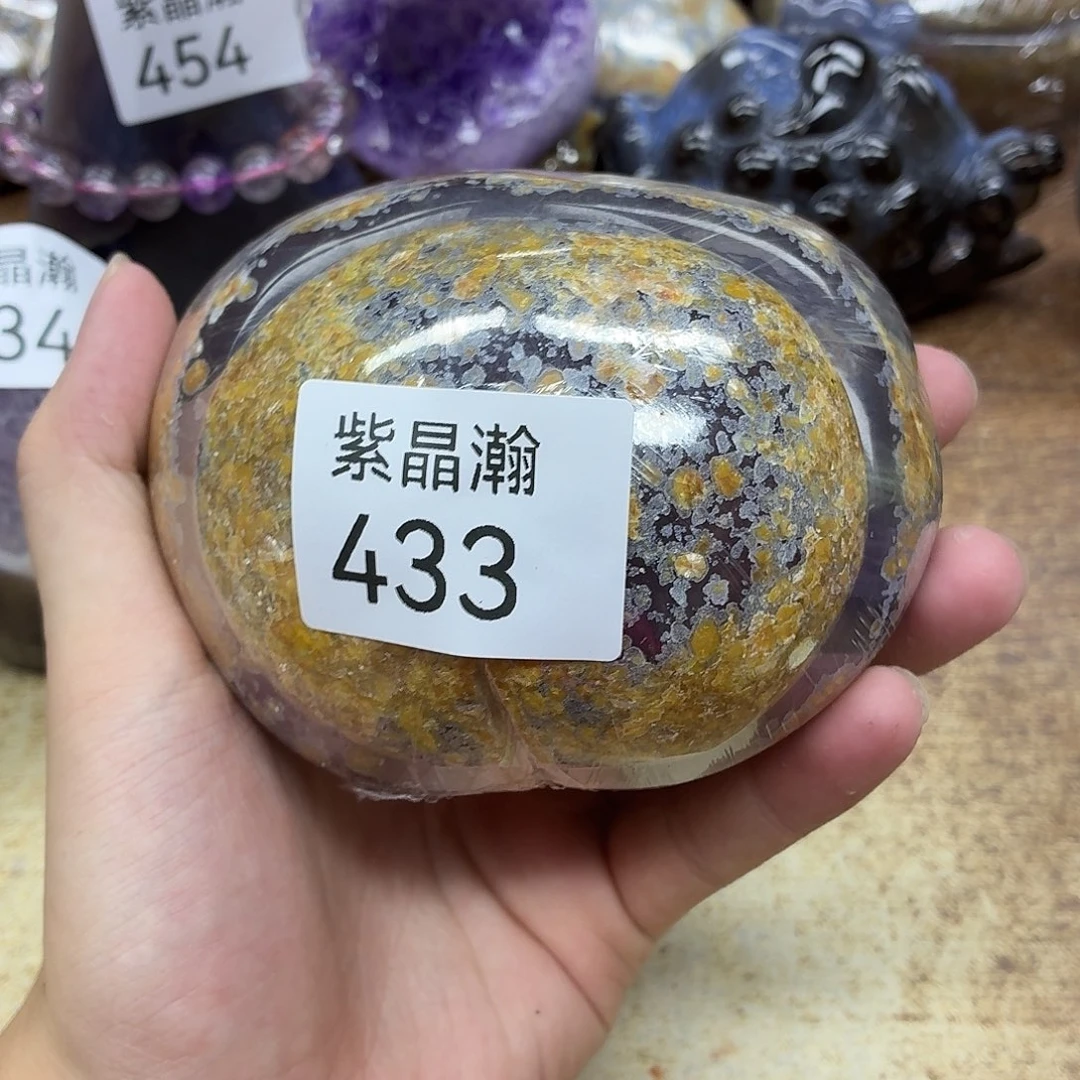 弓***未镶嵌水晶大型摆件（非配饰）