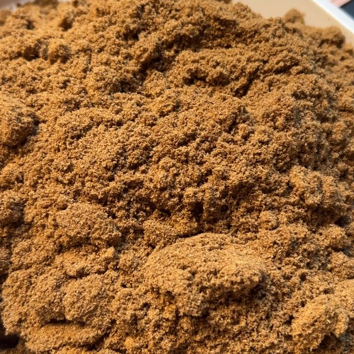 沉香碎屑沉香乌身白棋锯末粉100g