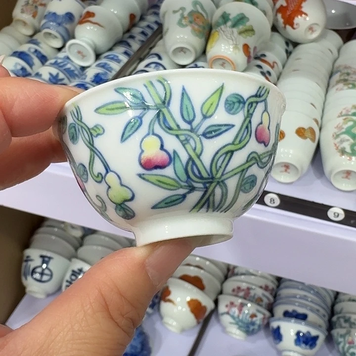 陶瓷艺术品收藏陶瓷