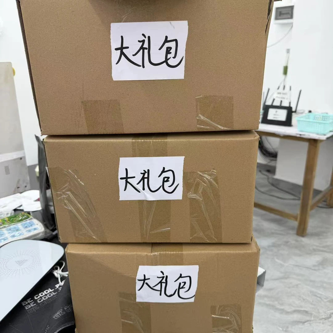 【双十二重磅】汤姆厨具大礼包1个家用厨房必备轻奢现代【汤家限定】