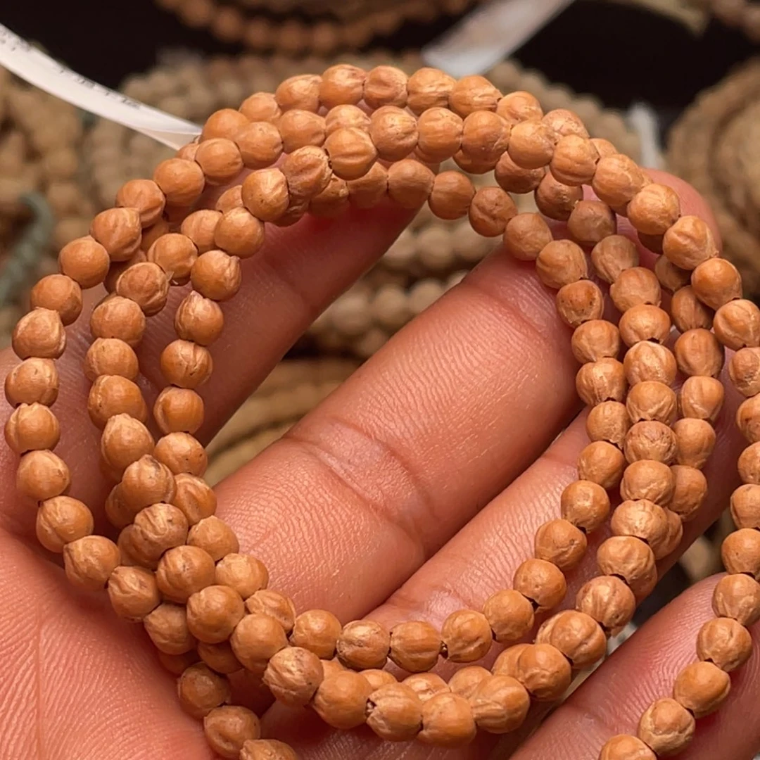 手串柏香籽/百香籽