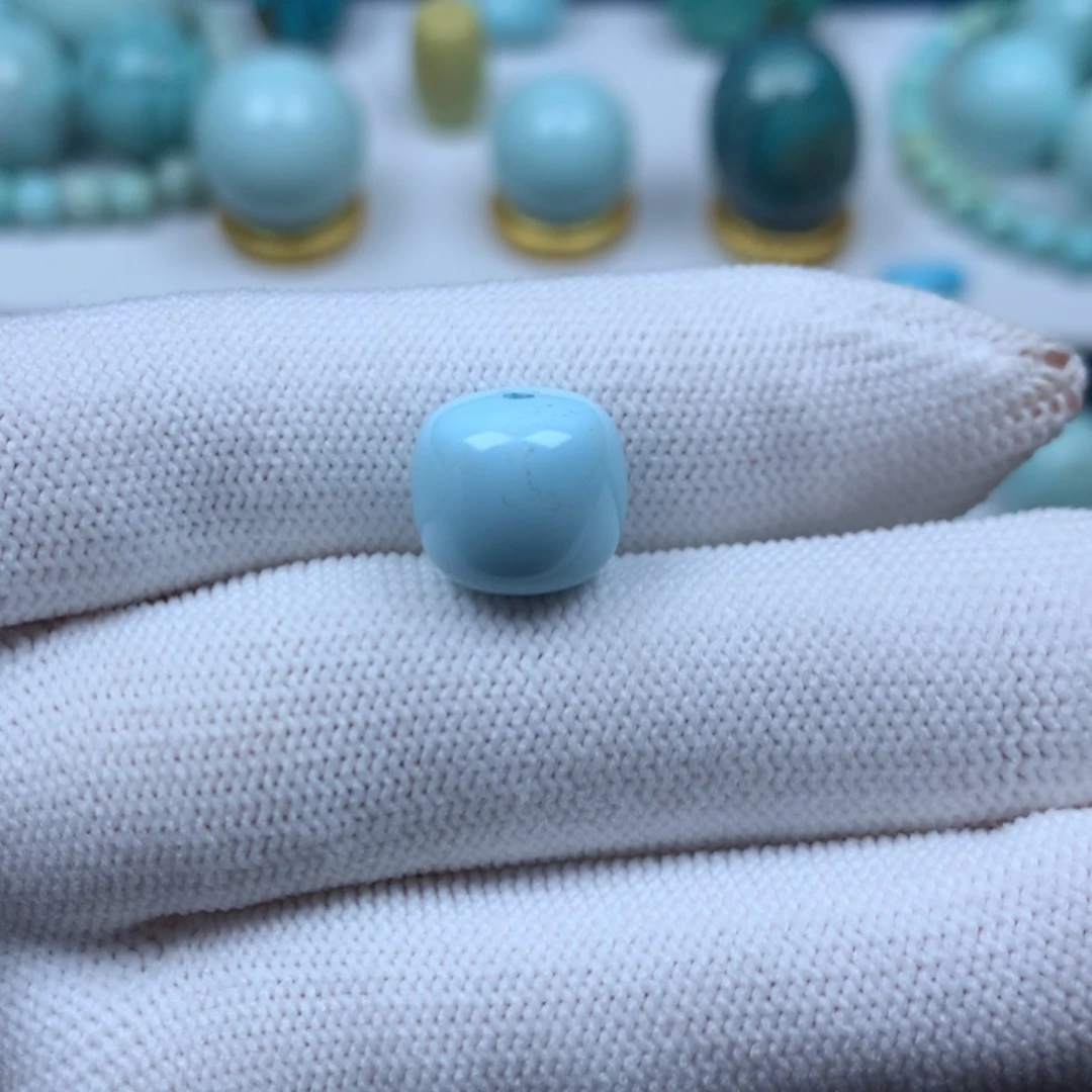 【闪购商品】绿松石珠宝奇石未镶嵌啦*啦