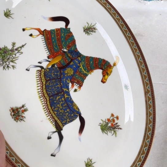 库存陶瓷瑕疵不影响使用