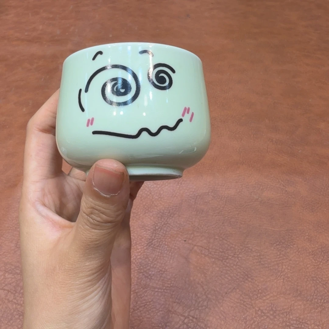 小狐狸瓷器精选推荐好物