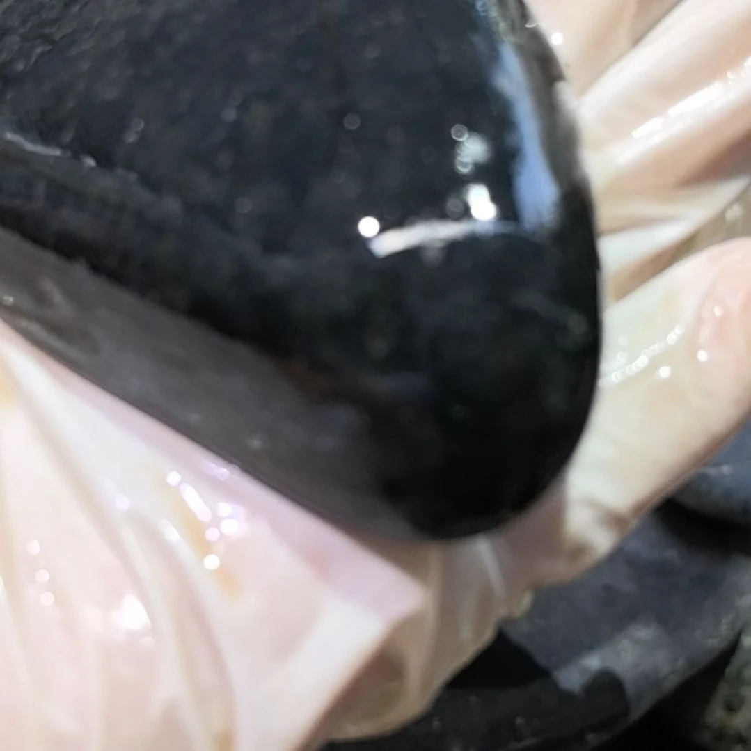 德***物有机玻璃藏玉药王石原石