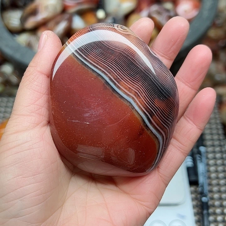 玛瑙/玉髓珠宝奇石未镶嵌时*?