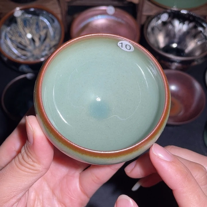 茶盏建盏直播间链接