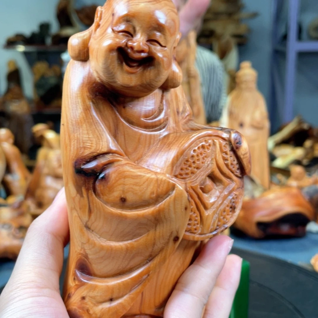 【闪购商品】柏木（崖柏）其他