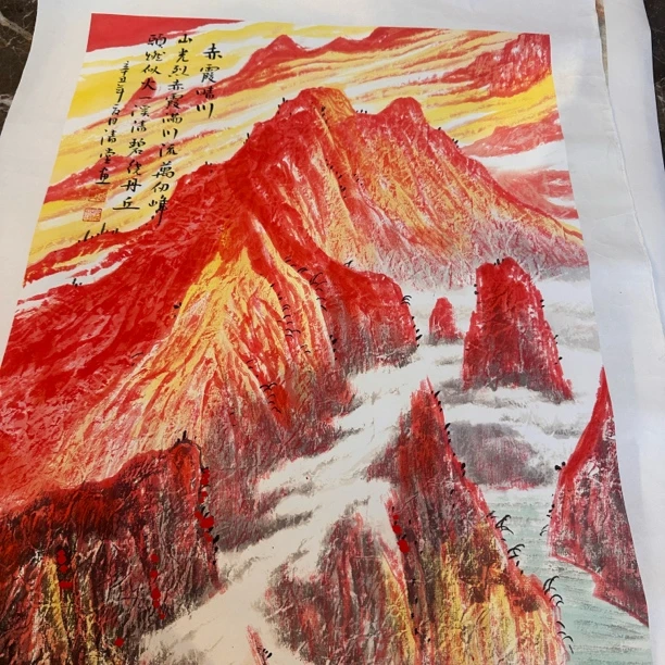 精品现代装饰画111