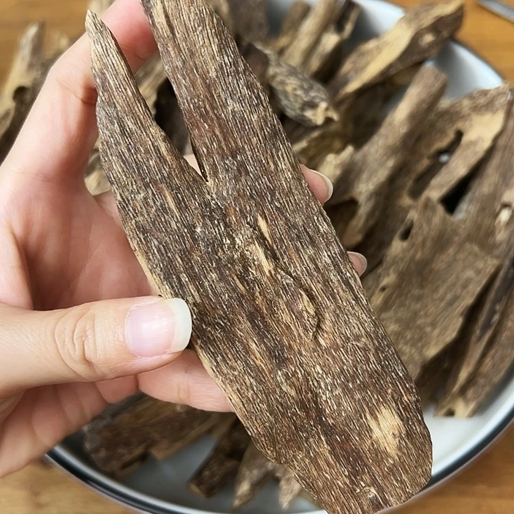 广西虫漏原料广西虫漏沉香原料树心26克