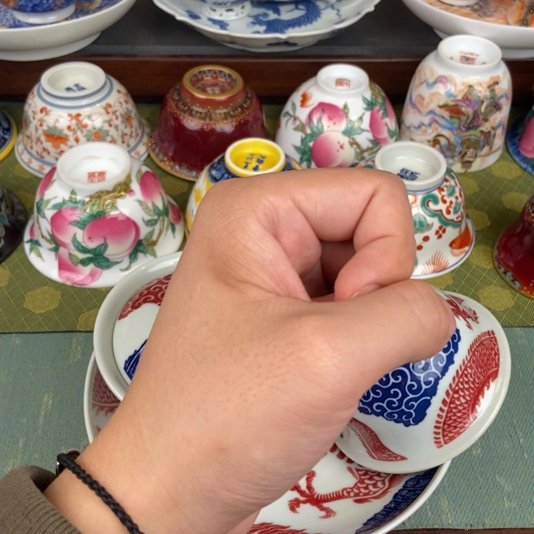 陶瓷的设计理念设计理念