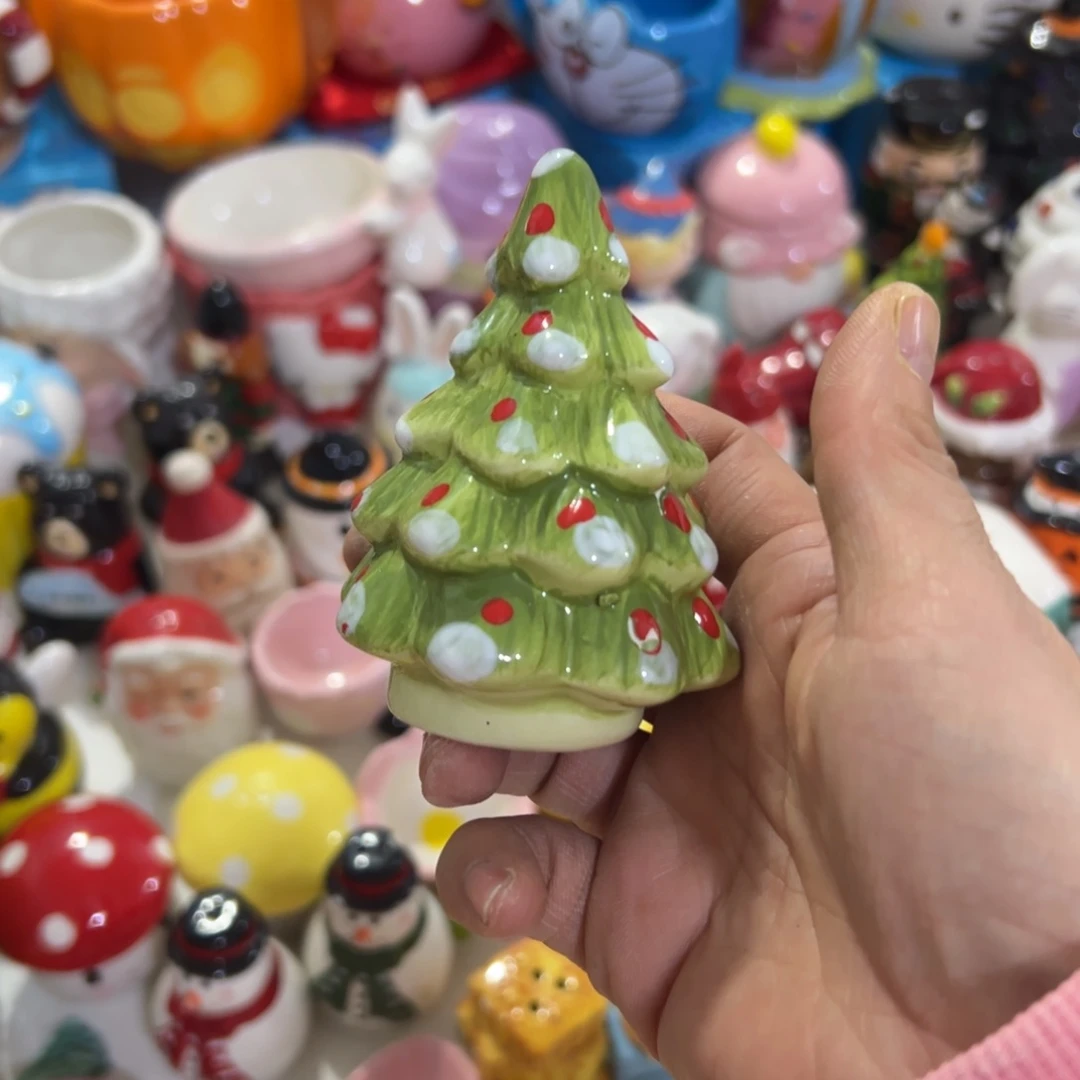 摆件微瑕疵不售后的