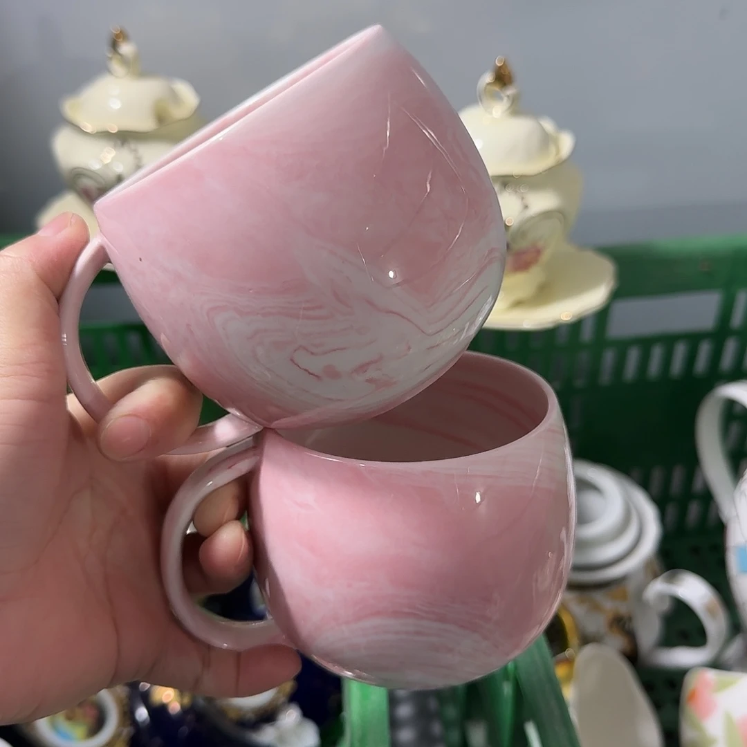 陶瓷2只…………………………