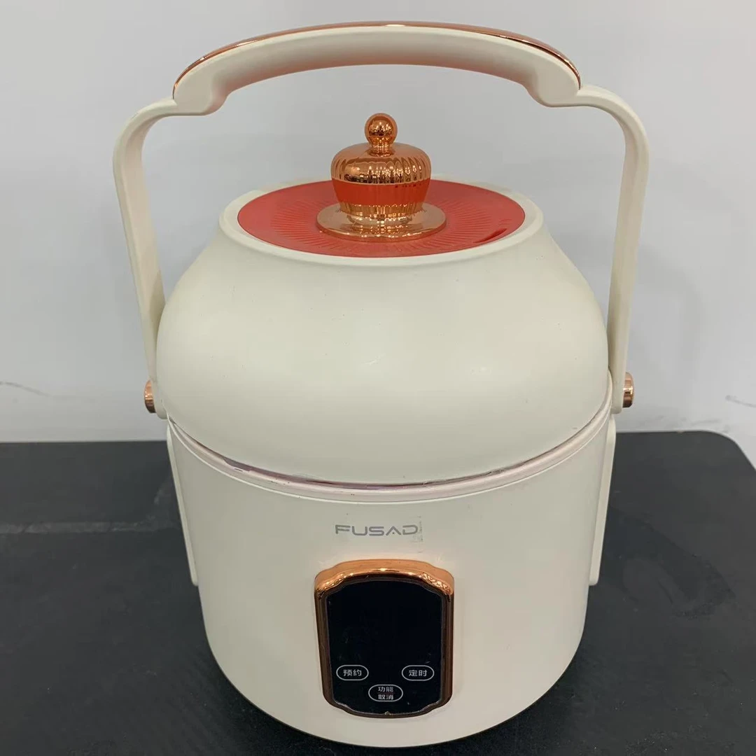 电炖锅焖饭炖汤保温煮粥电煮锅LZ1