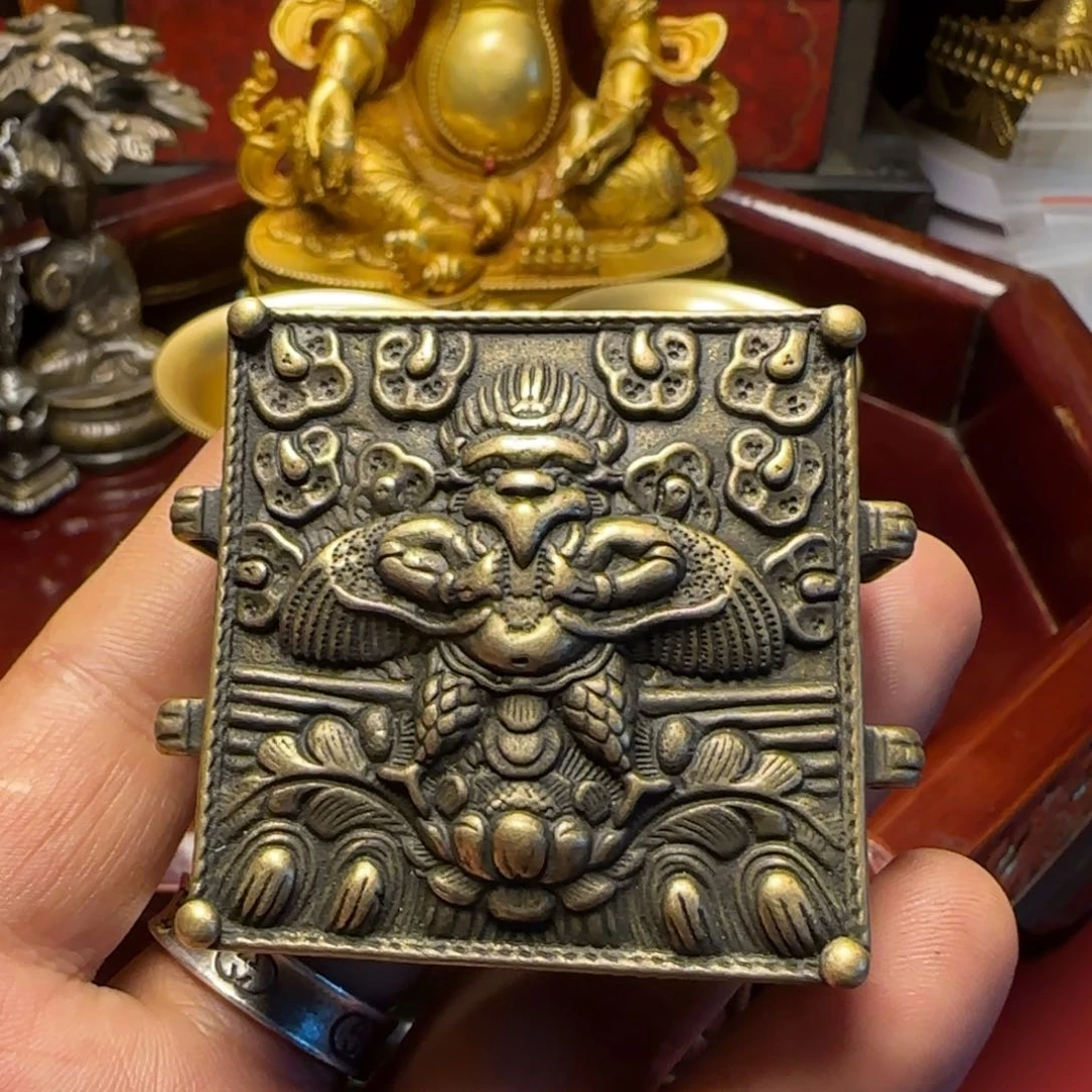 ༄***༊泥塑藏式风格小元素