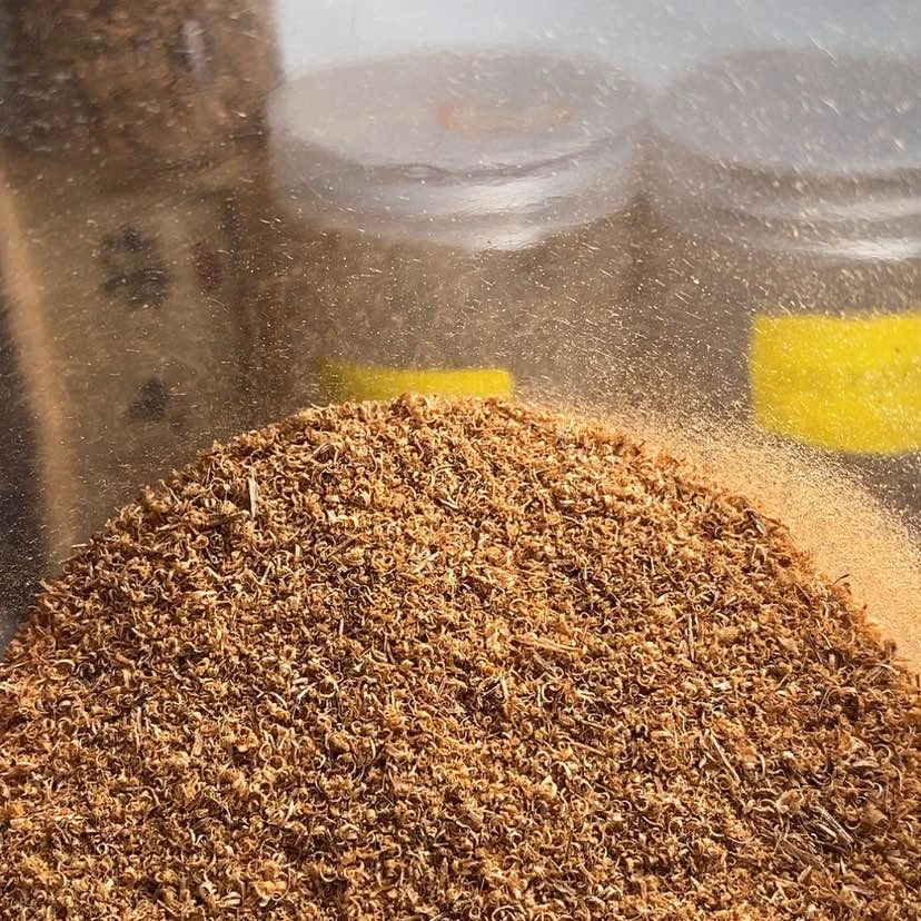 【闪购商品】沉香沉香碎屑深*芽庄沉水粉1