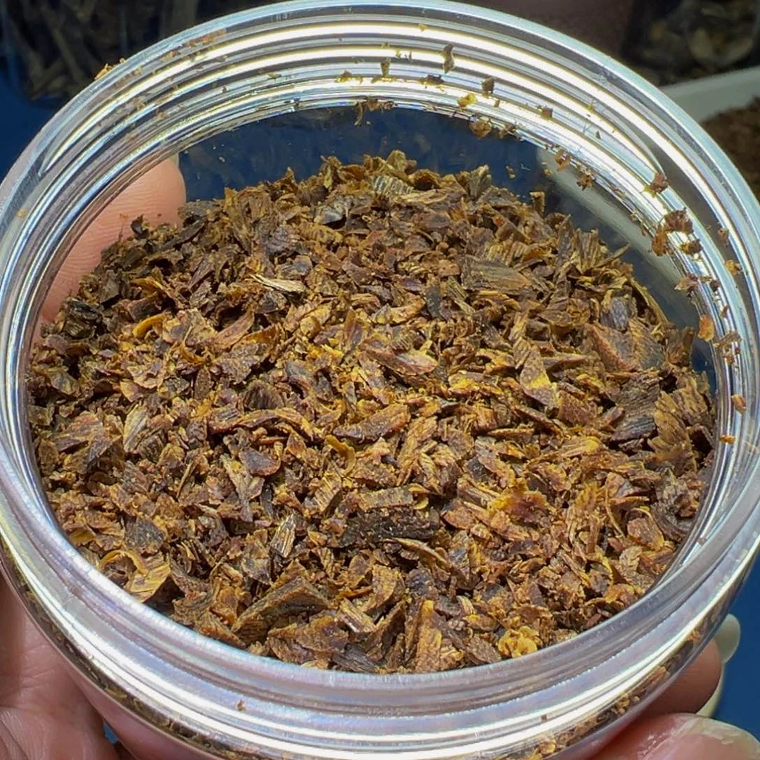 经***心沉香沉香碎屑奇楠小叶陆河树丁碎料30克