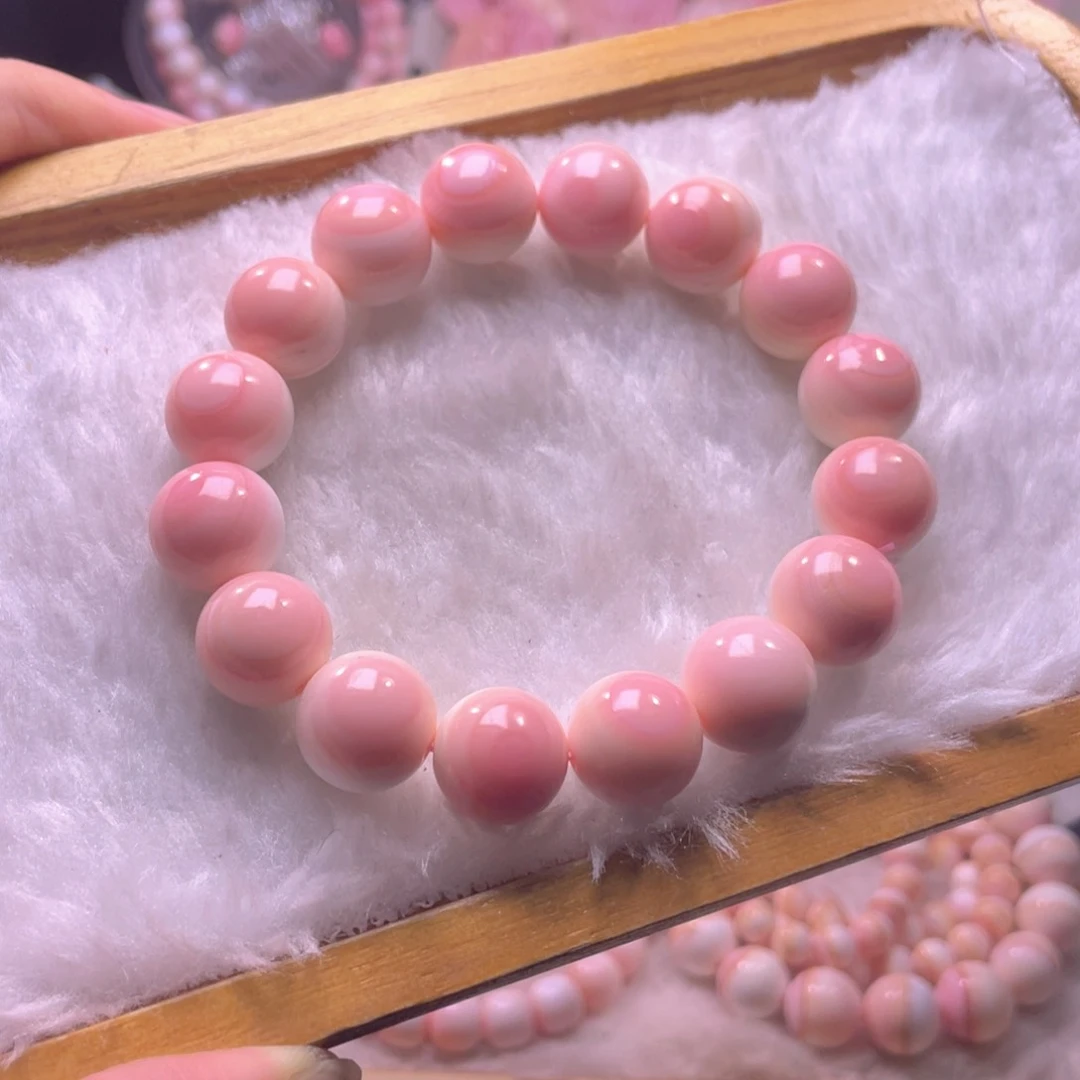 合金查罗石手绳38