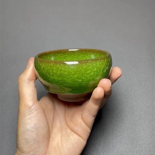 【闪购商品】茶盏-10165..........