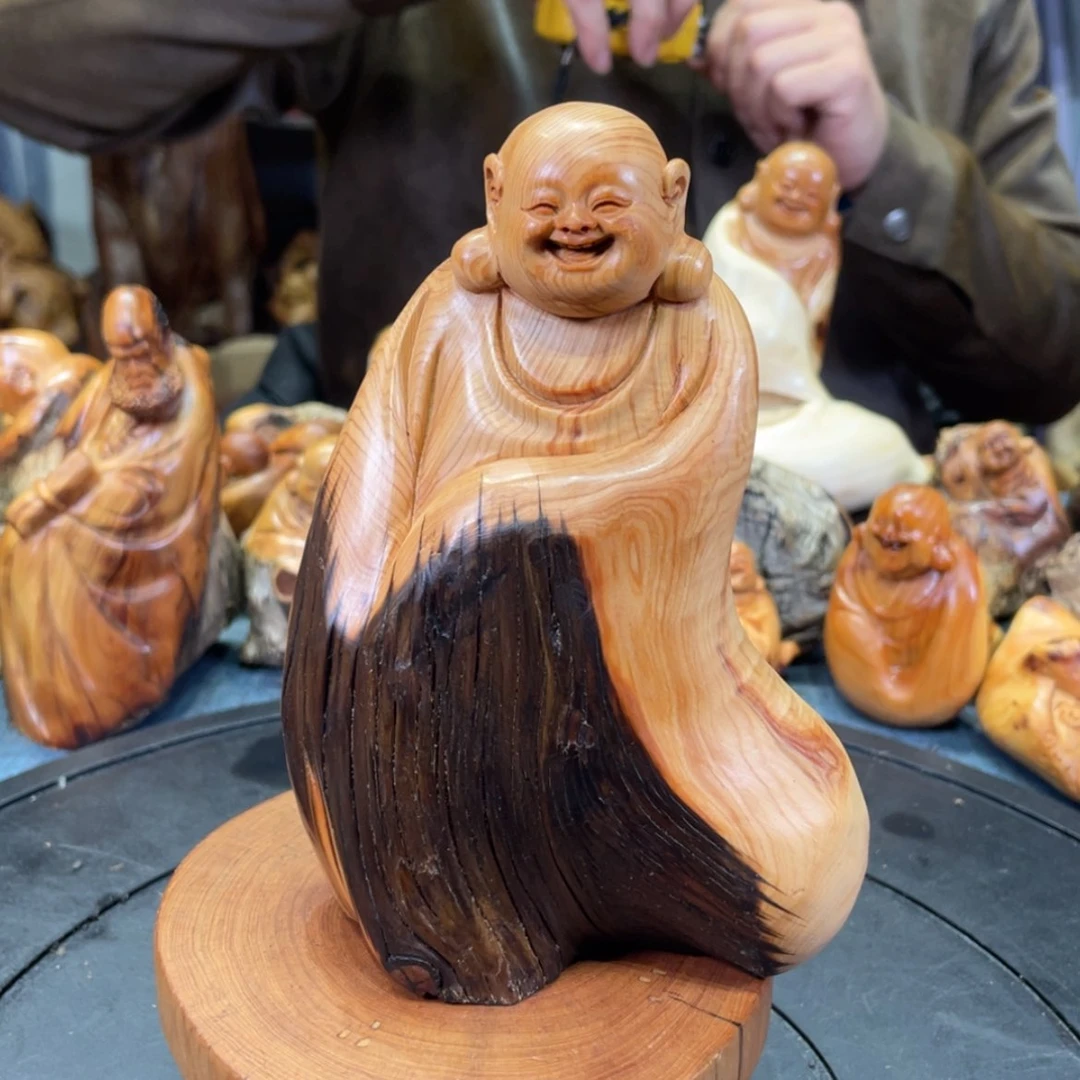 【闪购商品】柏木（崖柏）其他