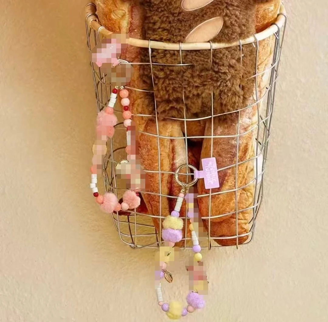 【直播代拆】四代手机链盲盒