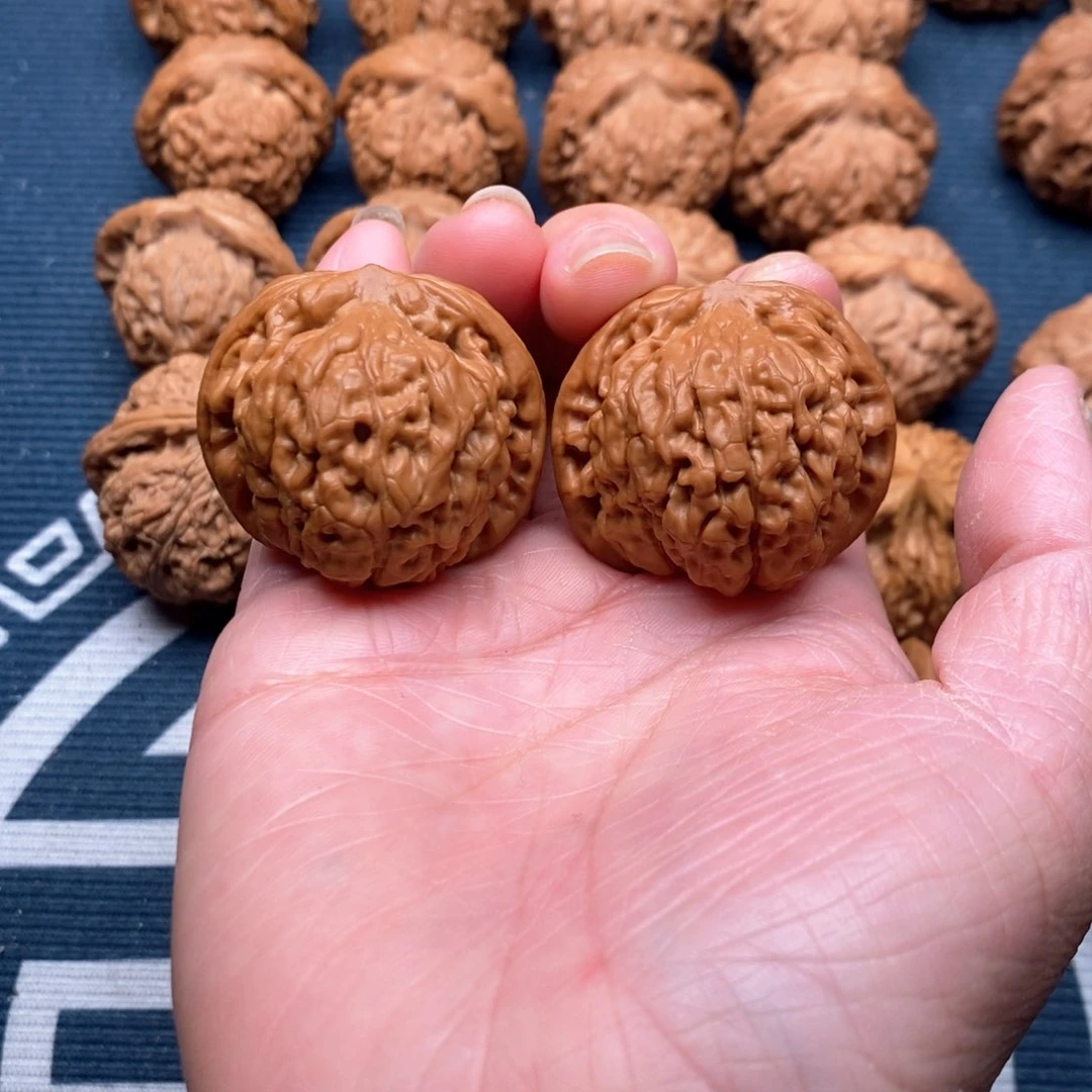 橄榄核手串/手链莲花37