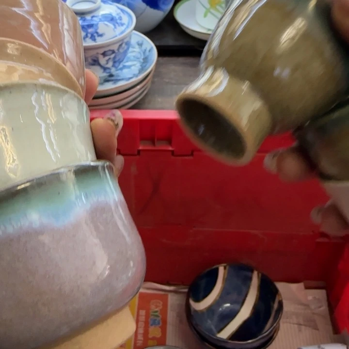 @****瓷片一物一拍感谢支持