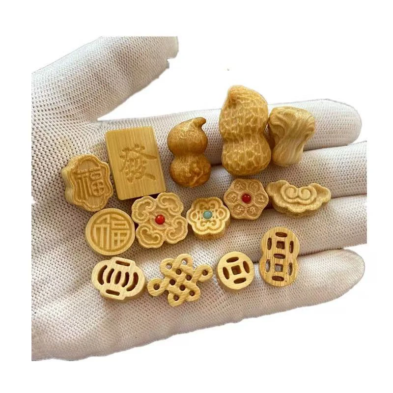 文玩工艺品独特魅力