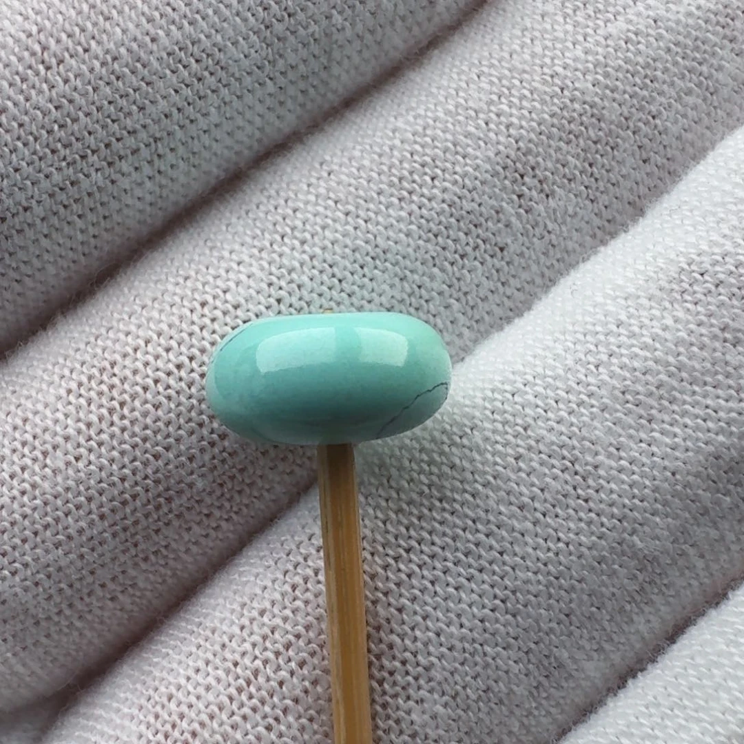 绿松石珠宝奇石未镶嵌艺**城