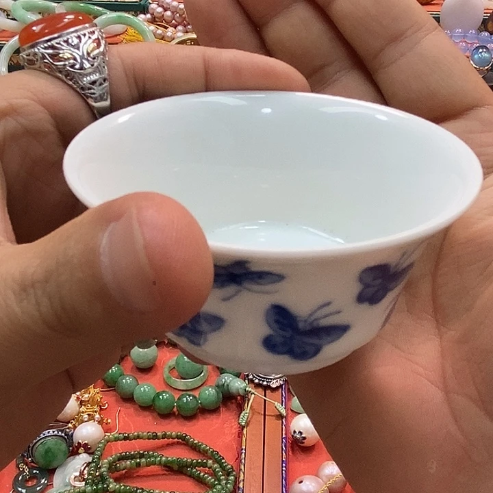 小***哥杯闪购商品一对一讲解