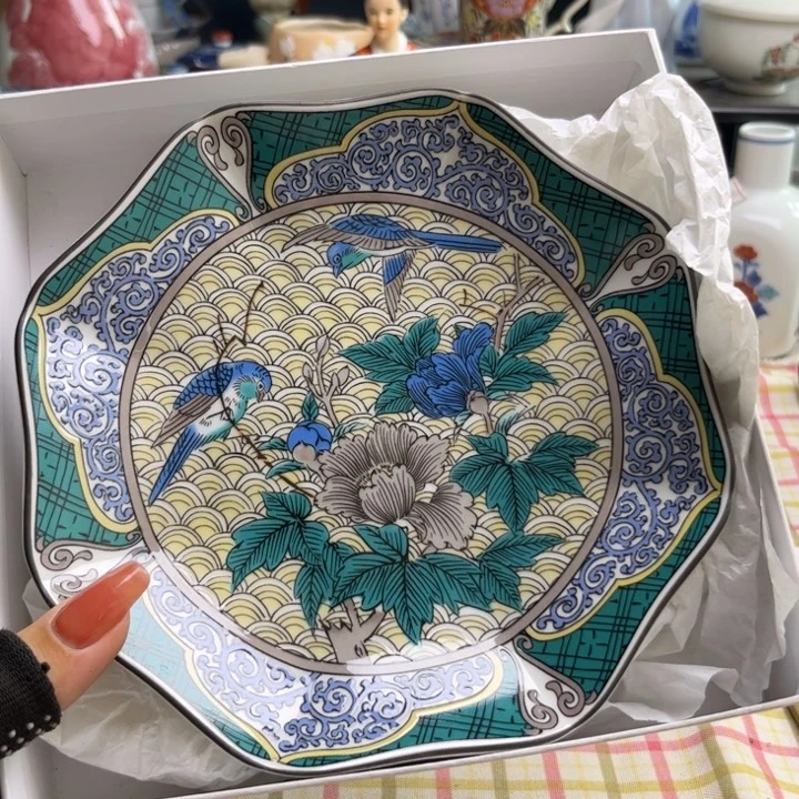 陶瓷艺术品的设计
