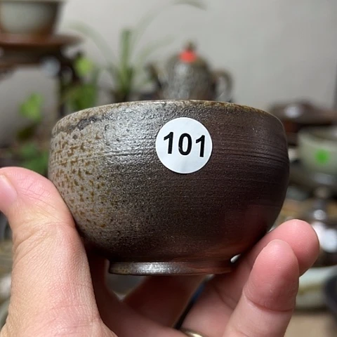 杯纯手工制作工艺精湛工艺