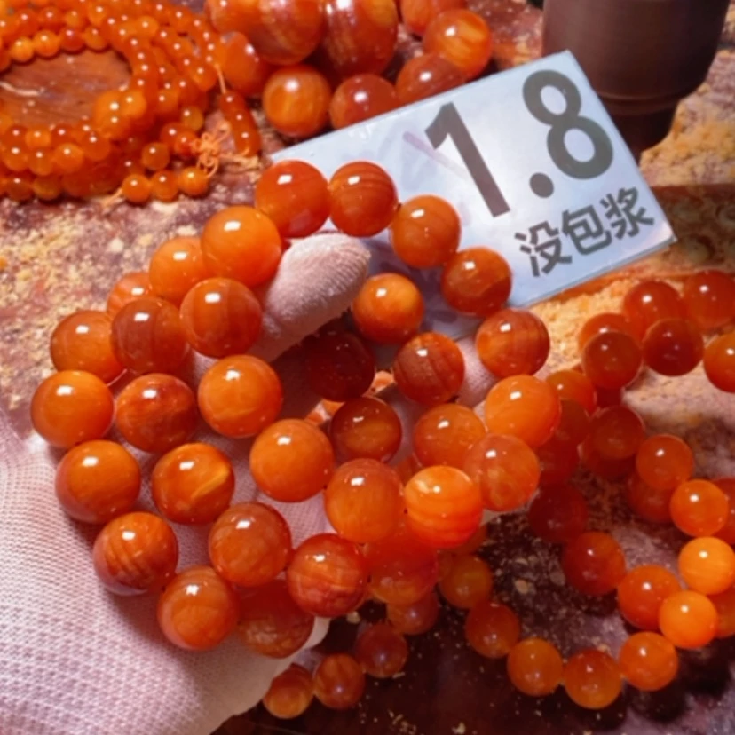 【闪购商品】松木（琥珀木）手串/手链