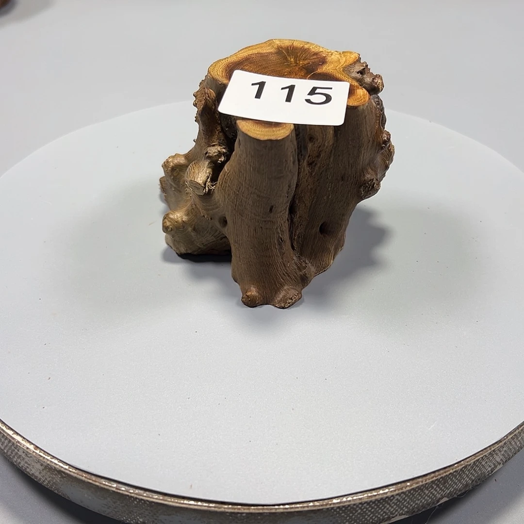 大果紫檀（缅甸花梨）明*